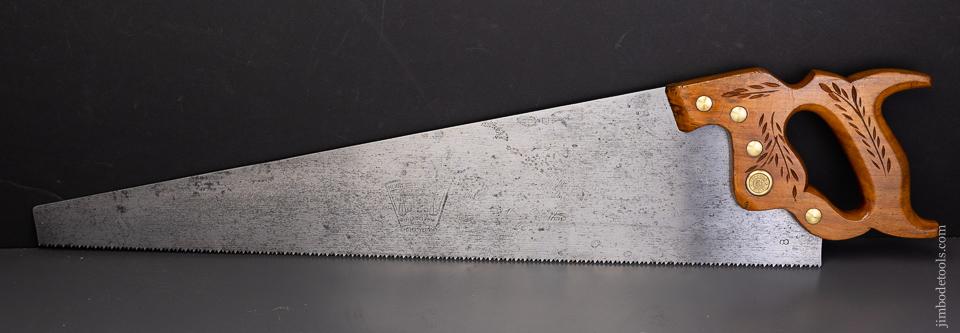 Disston d23 on sale
