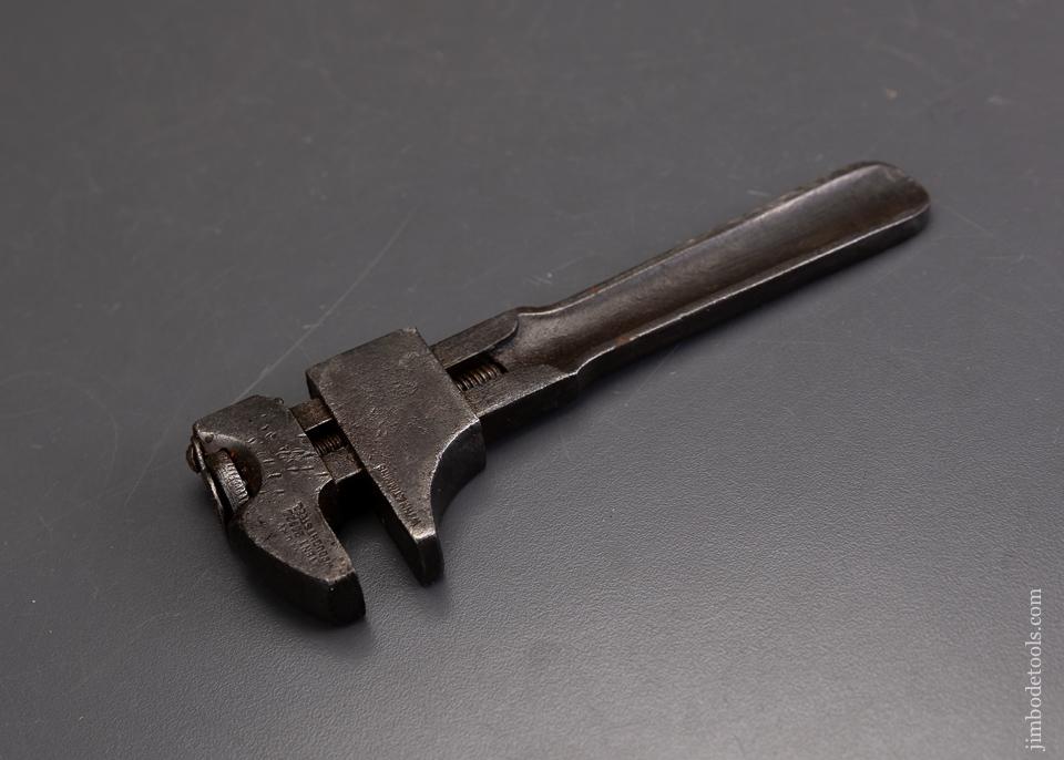 Rare PATENTED Wrench by WYNN & TIMMINS - 96093