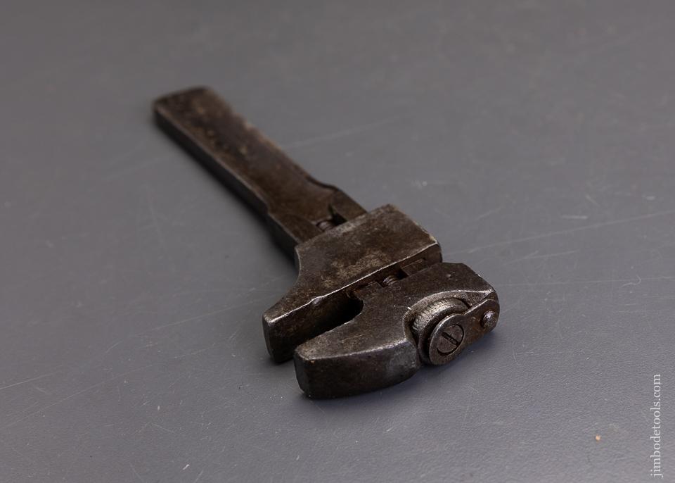 Rare PATENTED Wrench by WYNN & TIMMINS - 96093