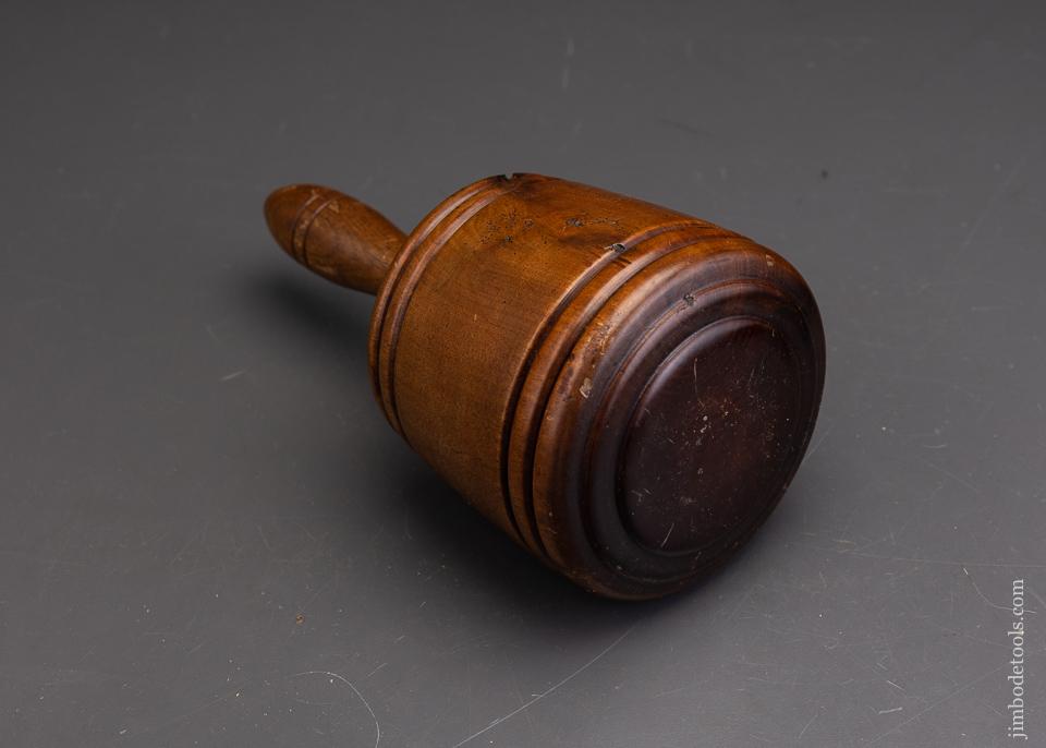 Fancy 1899 Presentation Mallet - 96094