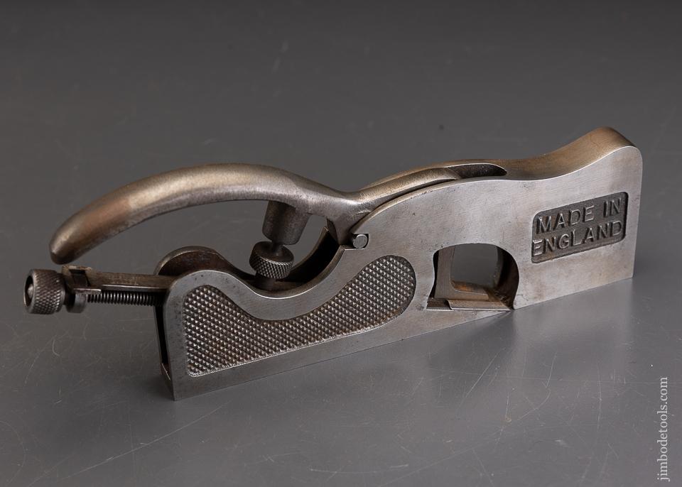 Fine RECORD No. 042 Shoulder Plane - 96104