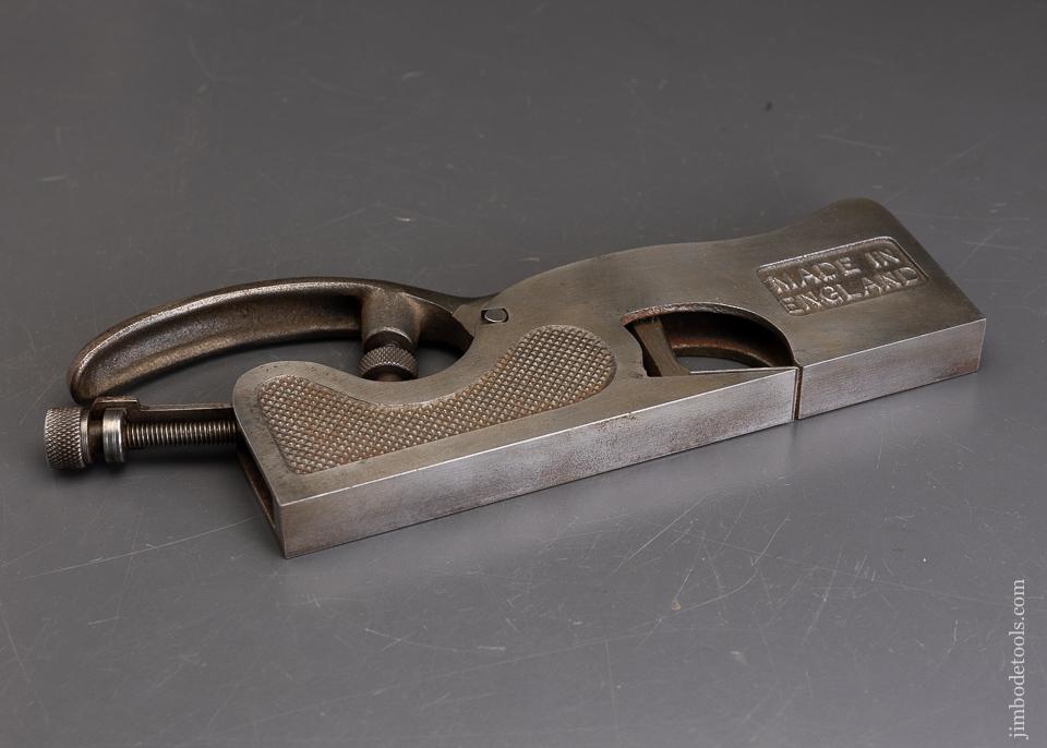 Fine RECORD No. 042 Shoulder Plane - 96104