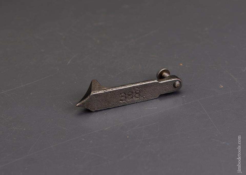 Lever Cap for STANLEY No. 92 Shoulder Plane - 96112