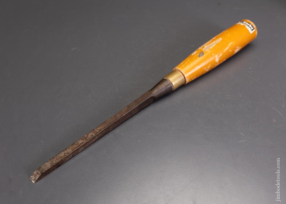 SORBY 5/16 Mortise Chisel 12 1/2 inches long - 96115