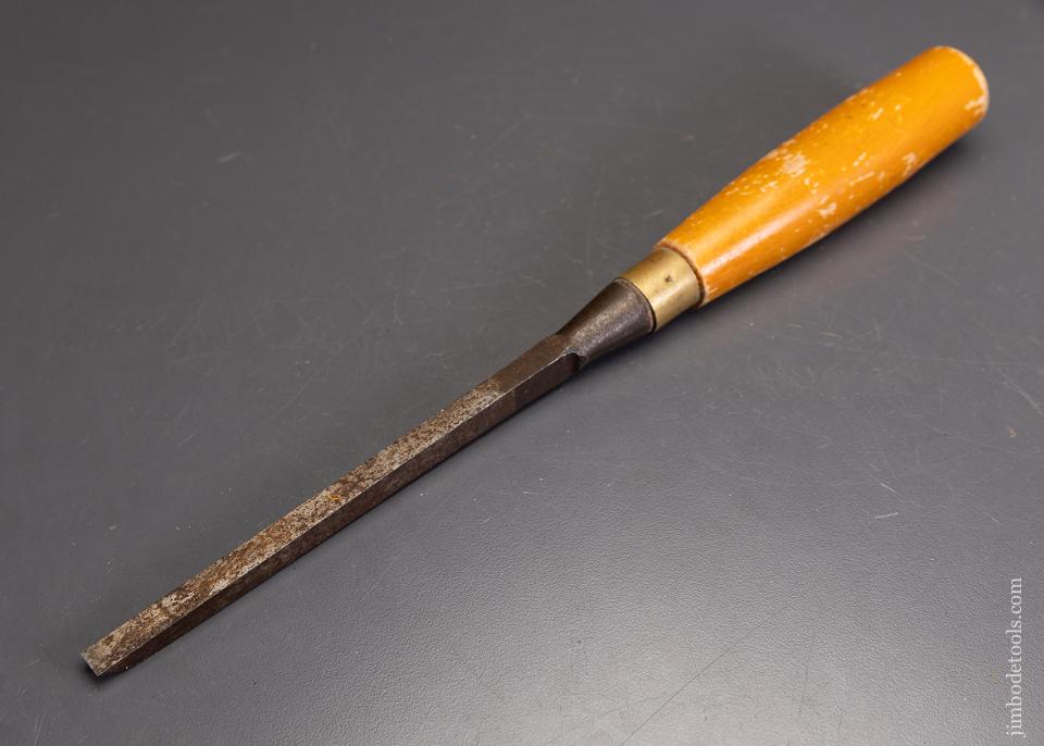 SORBY 5/16 Mortise Chisel 12 1/2 inches long - 96115