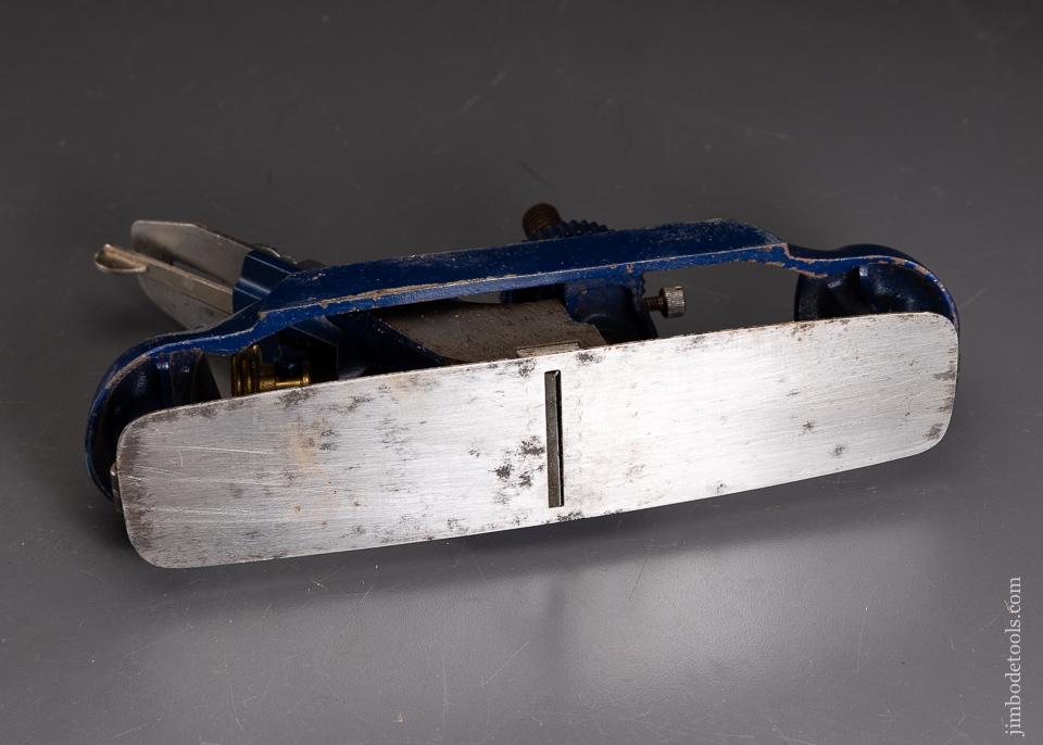 RECORD No. 020 Circular Plane Near Mint in Box - 96122