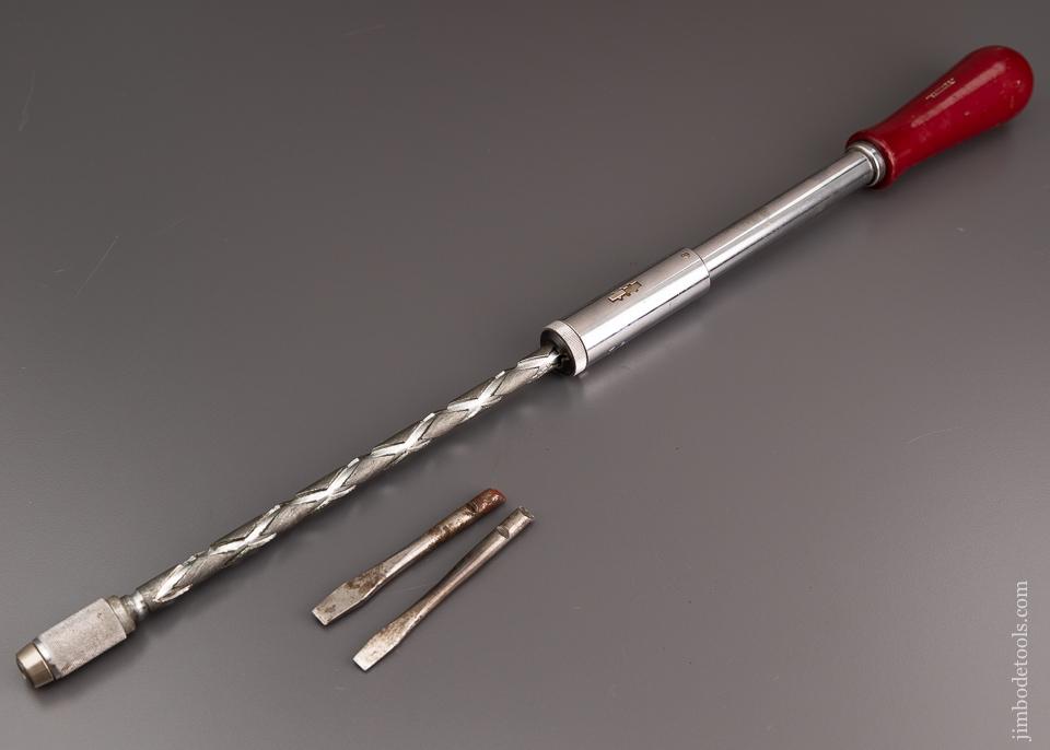 Near Mint YANKEE No. 31A Screwdriver - 96127