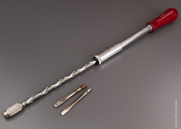 Near Mint YANKEE No. 31A Screwdriver - 96127