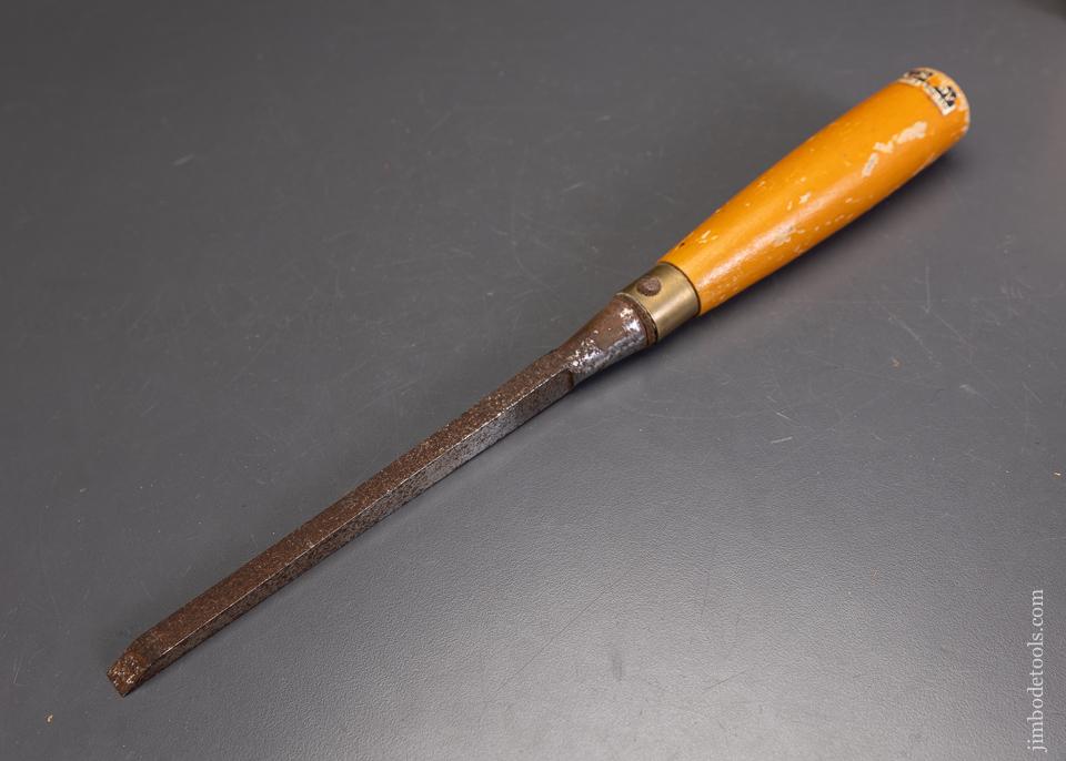 SORBY 3/8 Mortise Chisel 12 3/4 inches long - 96131