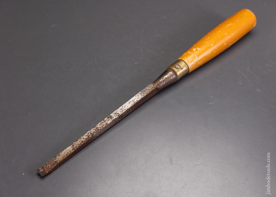 SORBY 3/8 Mortise Chisel 12 3/4 inches long - 96131