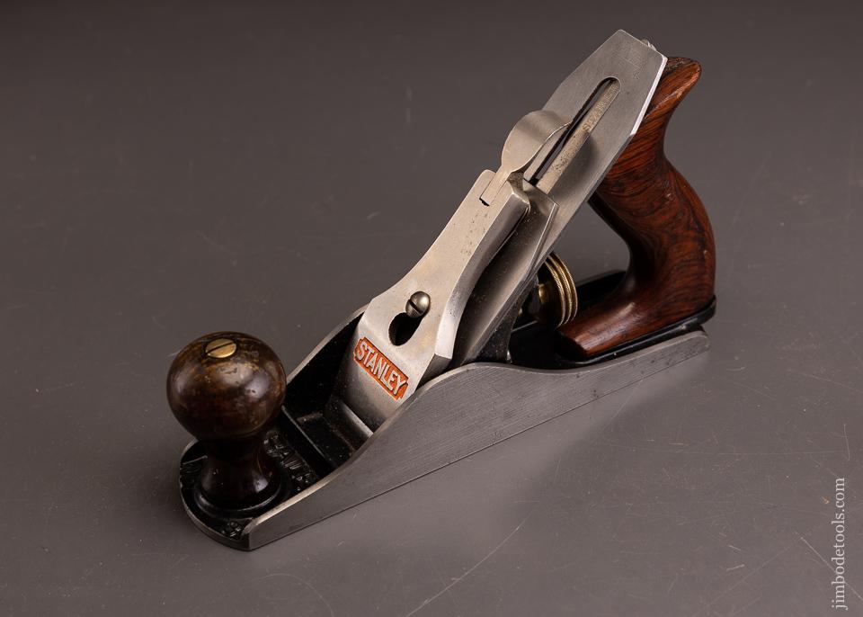 Phenomenal STANLEY NO. 3 Smooth Plane - 96133