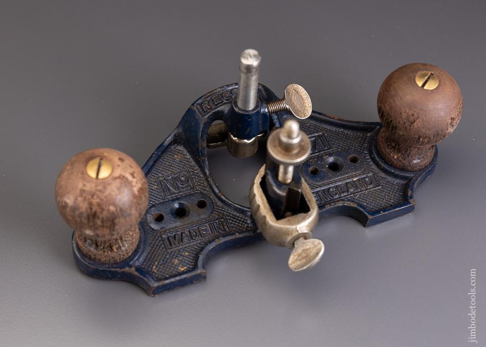 RECORD No. 071 Router Plane - 96150