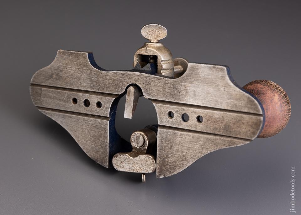 RECORD No. 071 Router Plane - 96150