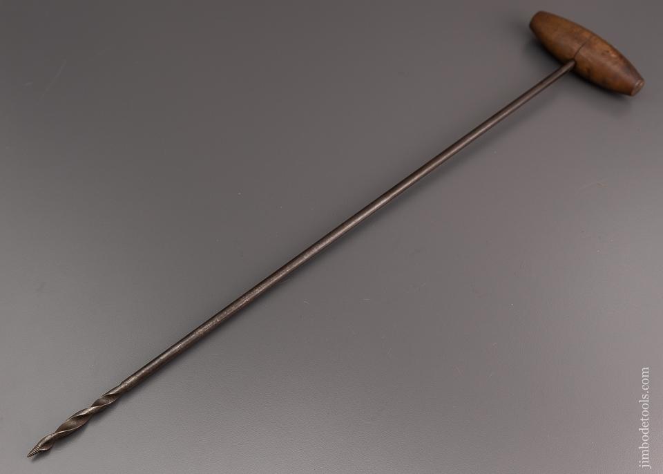 Bell Hanger’s Gimlet or Bullet Extractor. I Don’t know - 96163