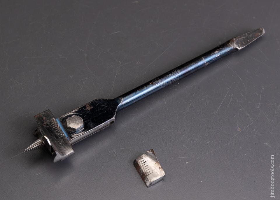 IRWIN BLUIN Expansive Bit 1 to 3 inches - 96172