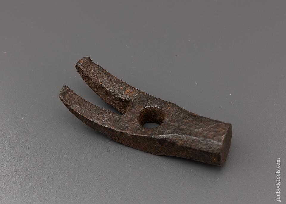 Great 18th Century Hammer Head - 96178