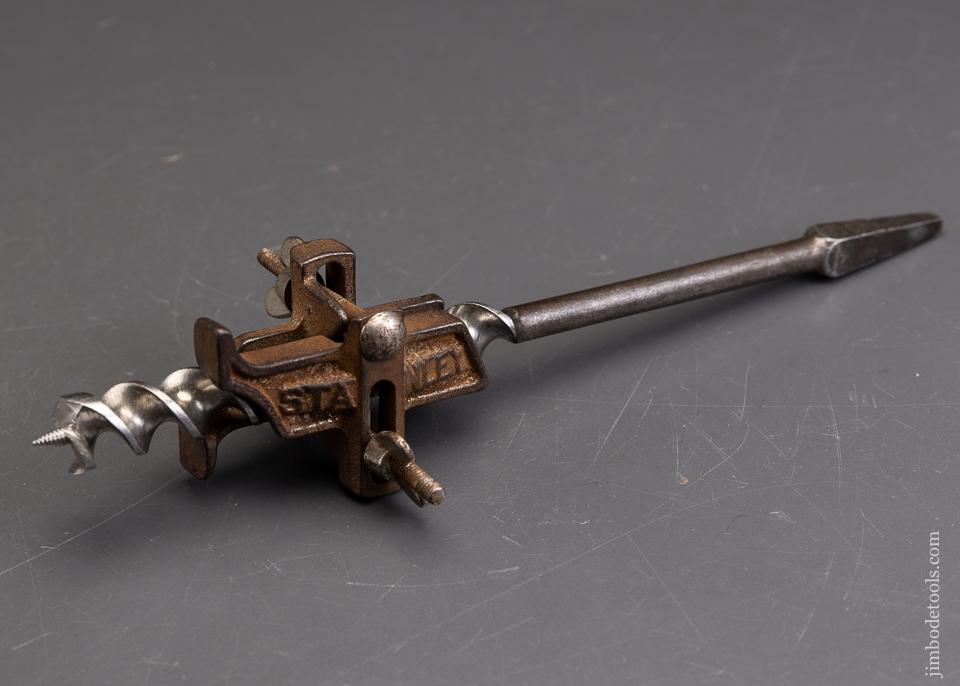 STANLEY No. 49 Bit Gauge Depth Stop 96180 Jim Bode Tools