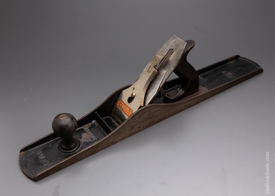 Fine STANLEY No. 7 Jointer Plane - 96189