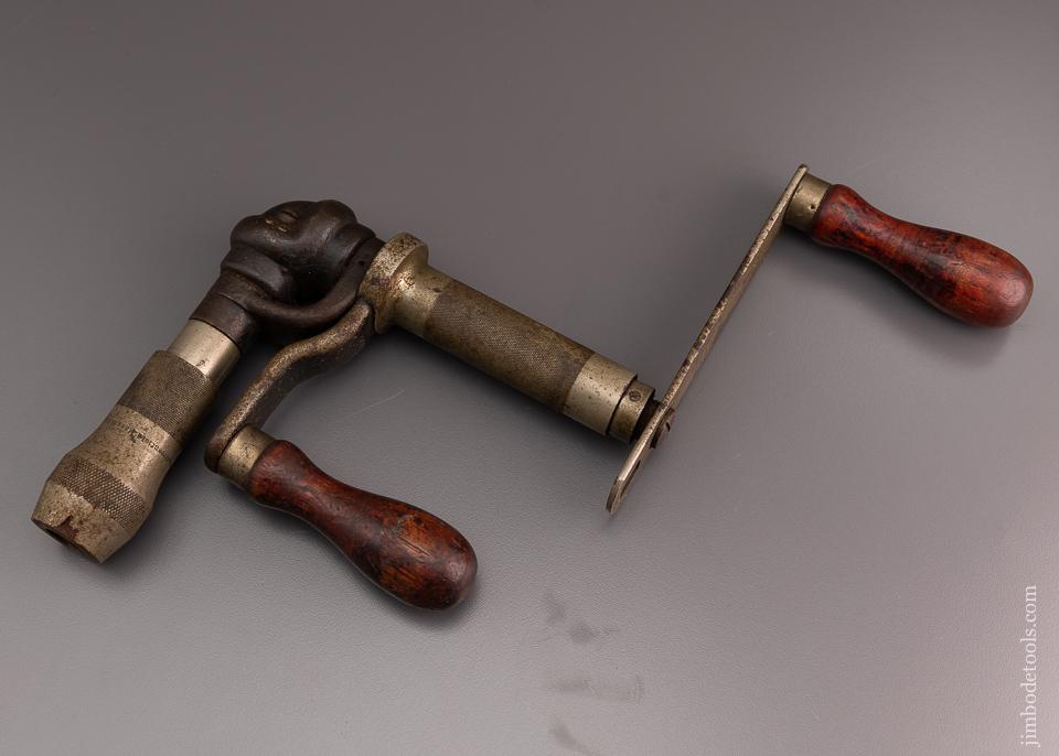 GODELL TOOL CO. 1905 PAT. Corner & Joist Brace - 96192