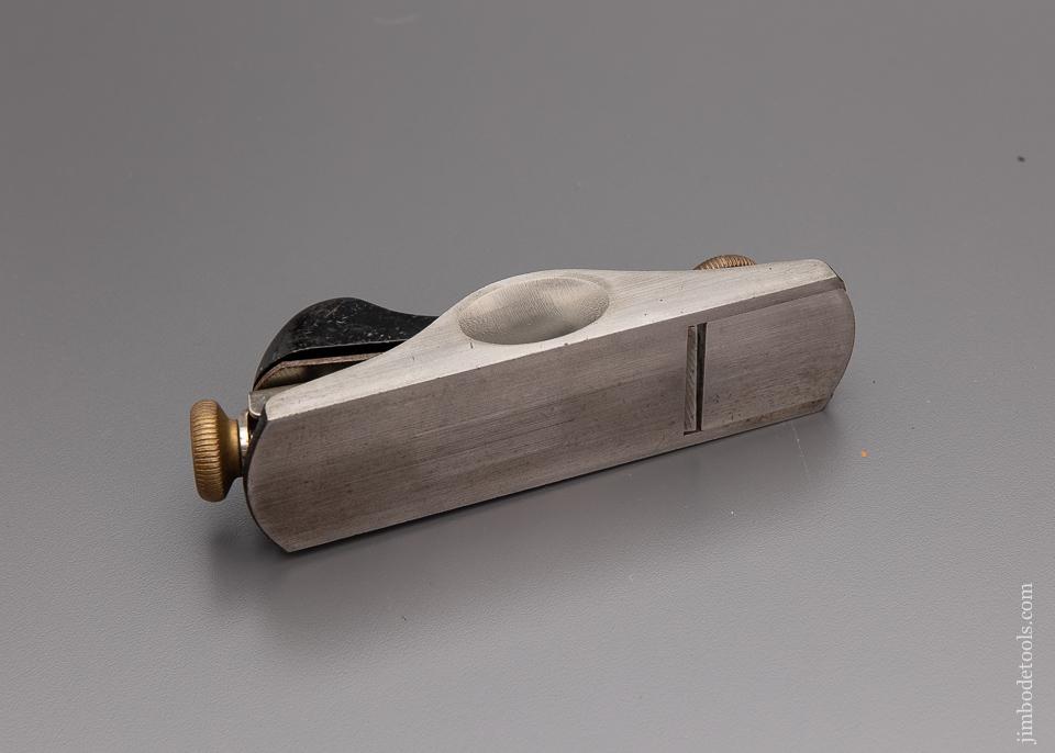 STANLEY No. 60 Low Angle Block Plane - 96217