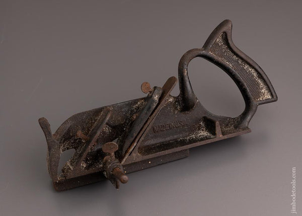 Good User No. 78 Rabbet & Filletster Plane by CRAFTSMAN - 96218