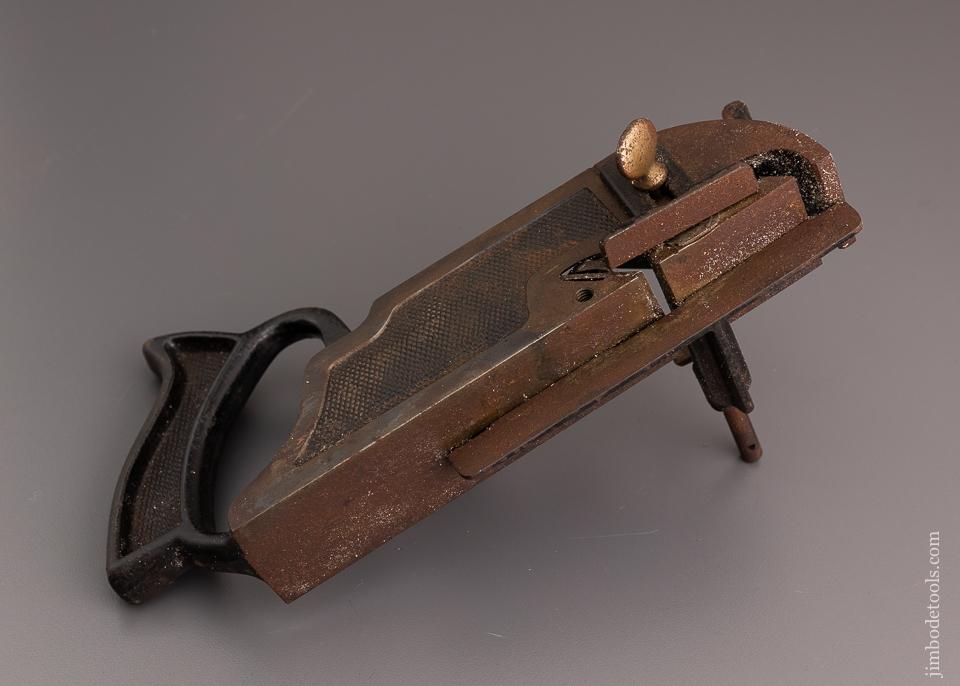 Good User No. 78 Rabbet & Filletster Plane by CRAFTSMAN - 96218