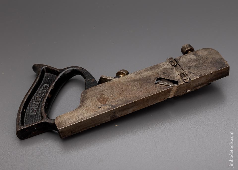 STANLEY No. 39 5/8 Dado Plane Fine - 96219