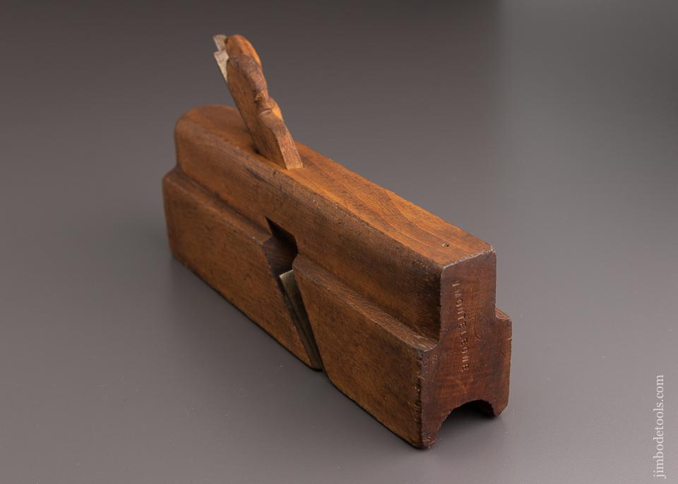 Good 1 1/4” Nosing Plane by SARGENT & CO. Good User - 96220