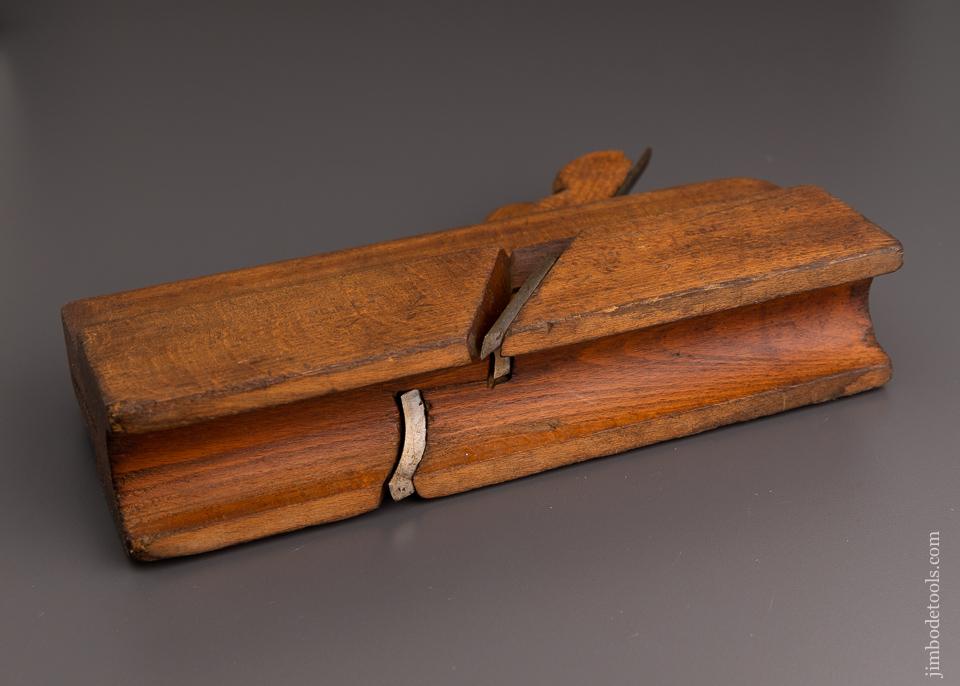 Good 1 1/4” Nosing Plane by SARGENT & CO. Good User - 96220