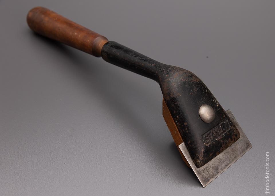 STANLEY No. 282 SWEETHEART Cabinet Scraper - 96225