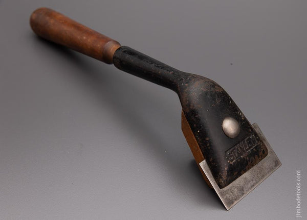 STANLEY No. 282 SWEETHEART Cabinet Scraper - 96225