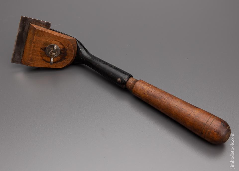 STANLEY No. 282 SWEETHEART Cabinet Scraper - 96225