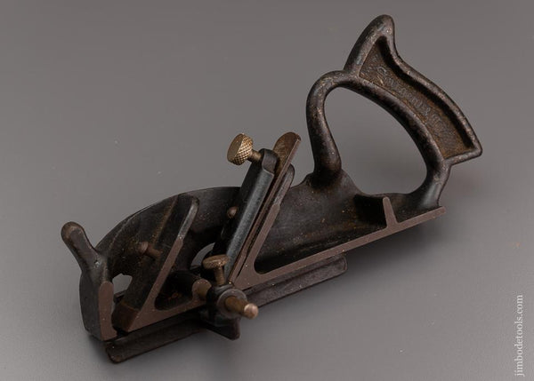 Fine SARGENT No. 79 Rabbet and Filletster Plane - 96229