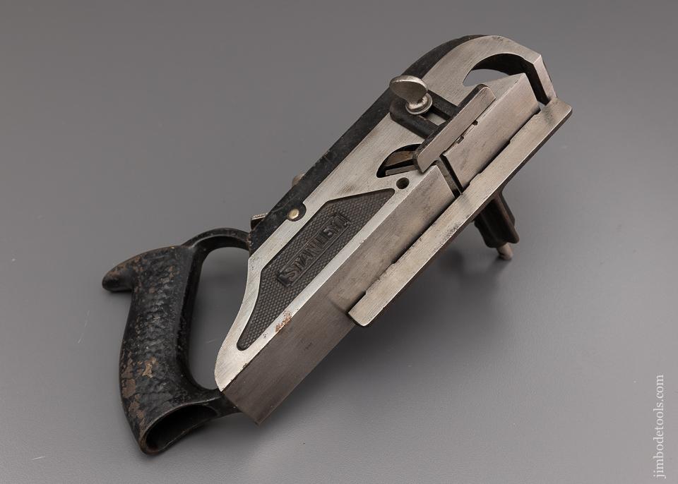 Fine STANLEY No. 78 Rabbet & Filletster Plane - 96230