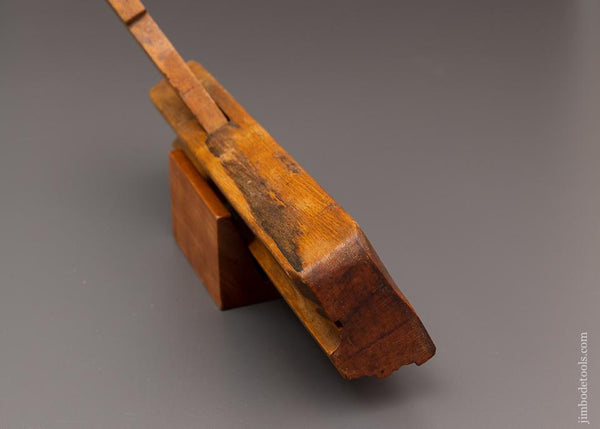 Intricate Complex Moulding Plane Fine - 96232