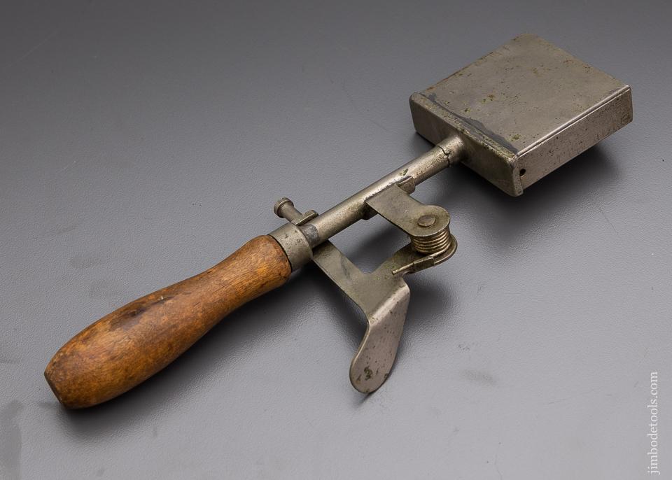 PAT’D. ICTPI Ice Cream Scoop for Ice Cream Sandwiches - 96234