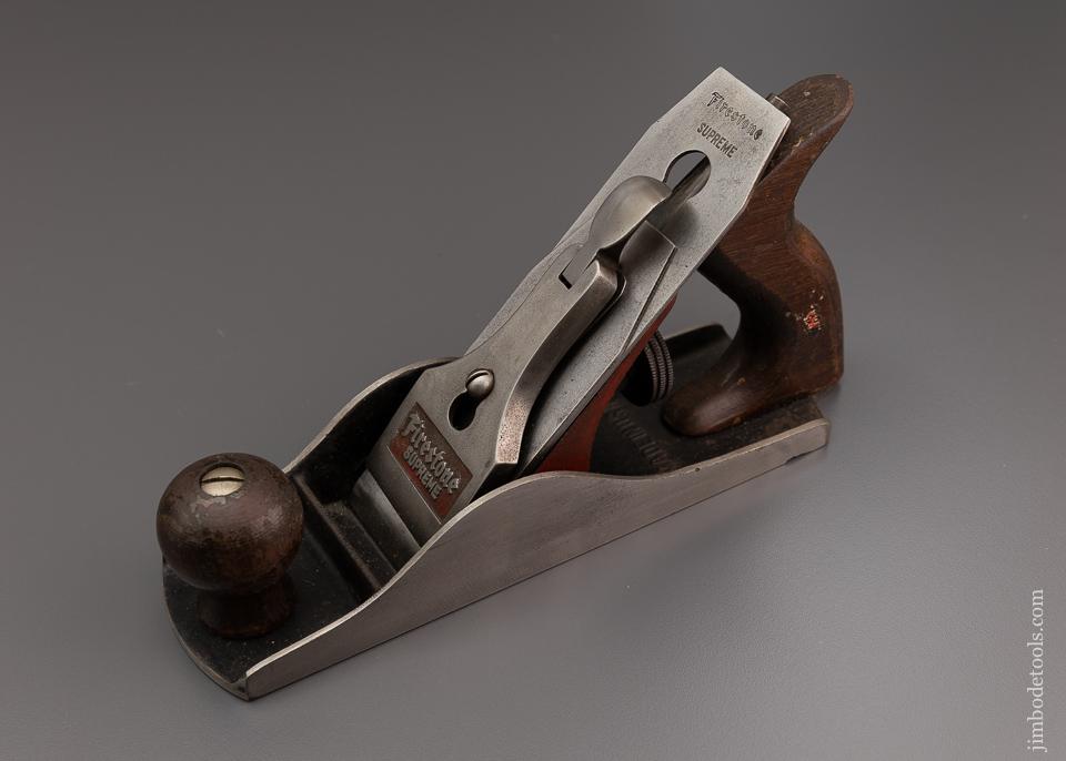 Fine FIRESTONE SUPREME No. 4 Smooth Plane - 96238