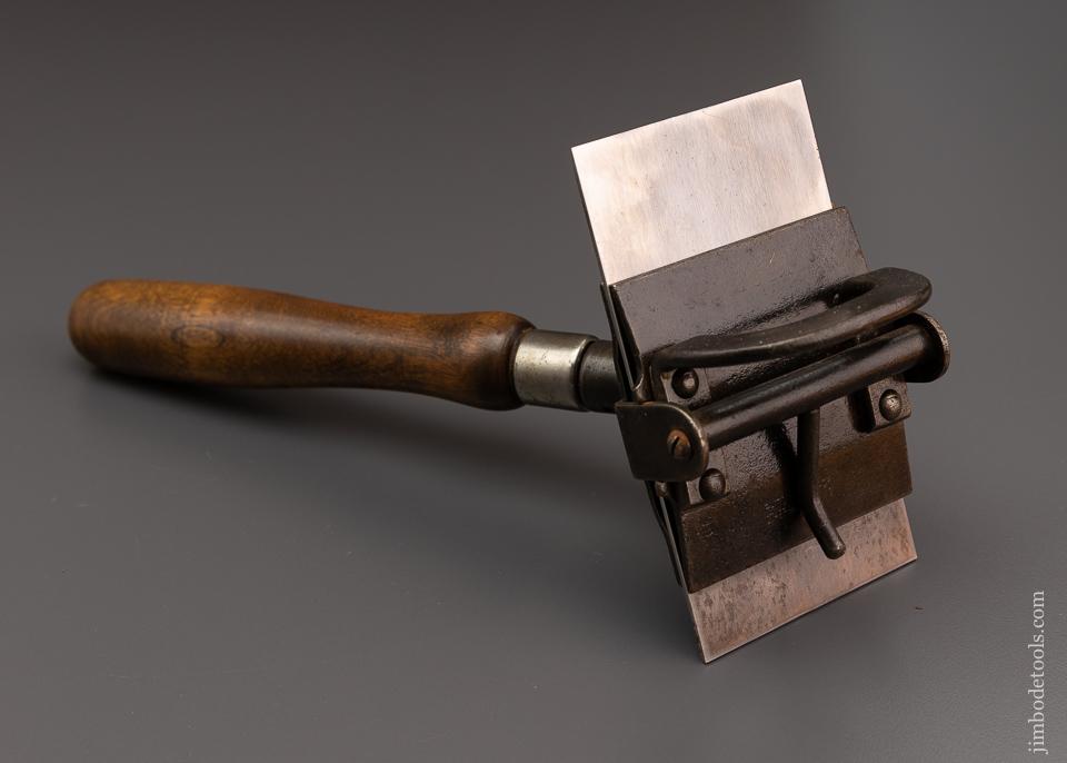 DYKEMAN PAT. Cabinet Scraper Fine - 96244