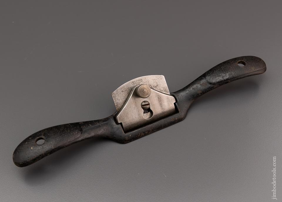 STANLEY SWEETHEART No. 51 Spoke Shave Fine - 96246