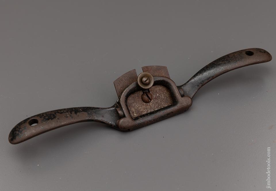 STANLEY No. 53 Spokeshave with Adjustable Mouth - 96247