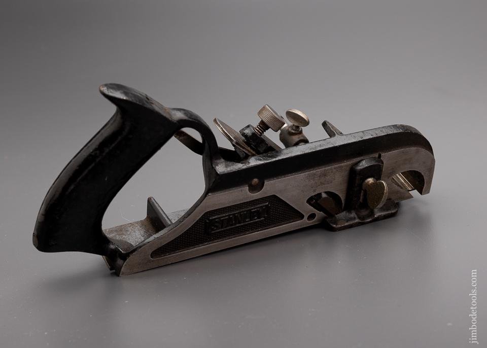 Rare STANLEY No. 78W Weather Strip Rabbet Plane - 96248