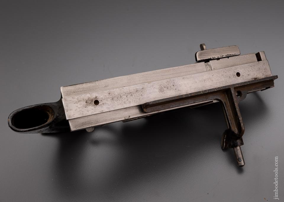 Rare STANLEY No. 78W Weather Strip Rabbet Plane - 96248