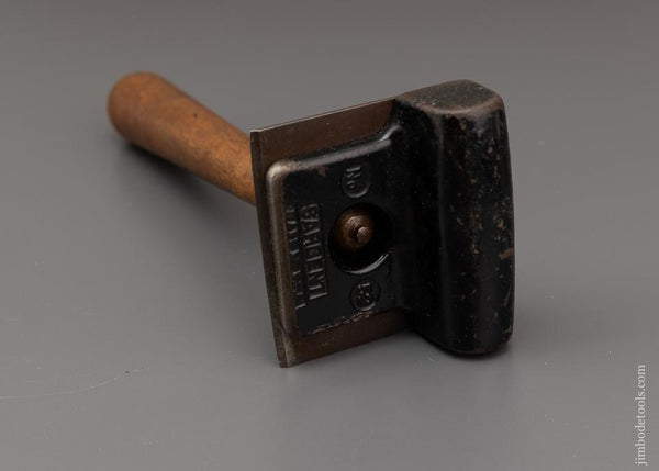 Fine SARGENT No. 52 Cabinet Scraper - 96252