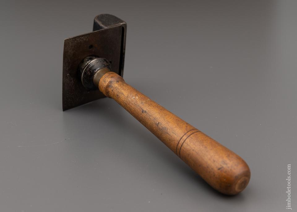 Fine SARGENT No. 52 Cabinet Scraper - 96252