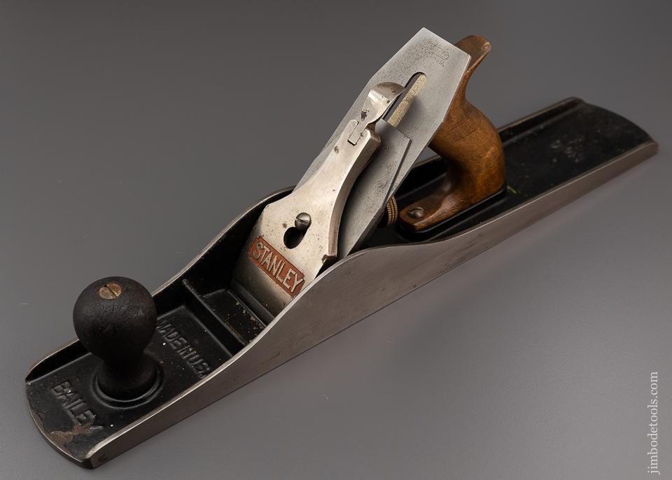 STANLEY No. 6 Fore Plane Fine - 96253