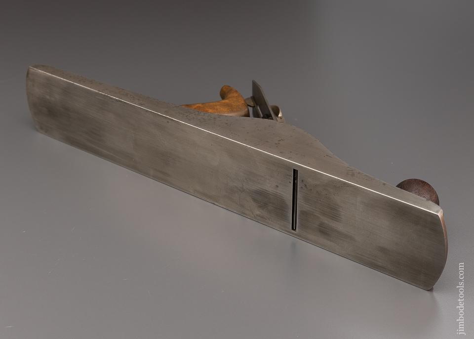 STANLEY No. 6 Fore Plane Fine - 96253