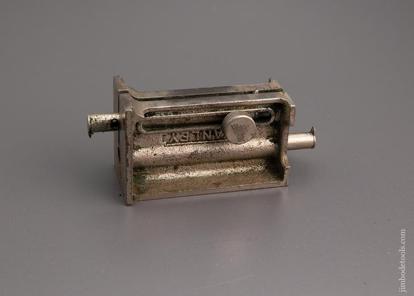 Fine STANLEY No. 95 Butt Gauge - 96255