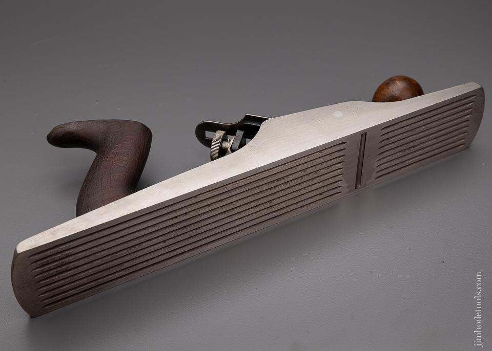 Fantastic SARGENT No. 714 Jack Plane PAGE’S PAT. Autoset - 96257