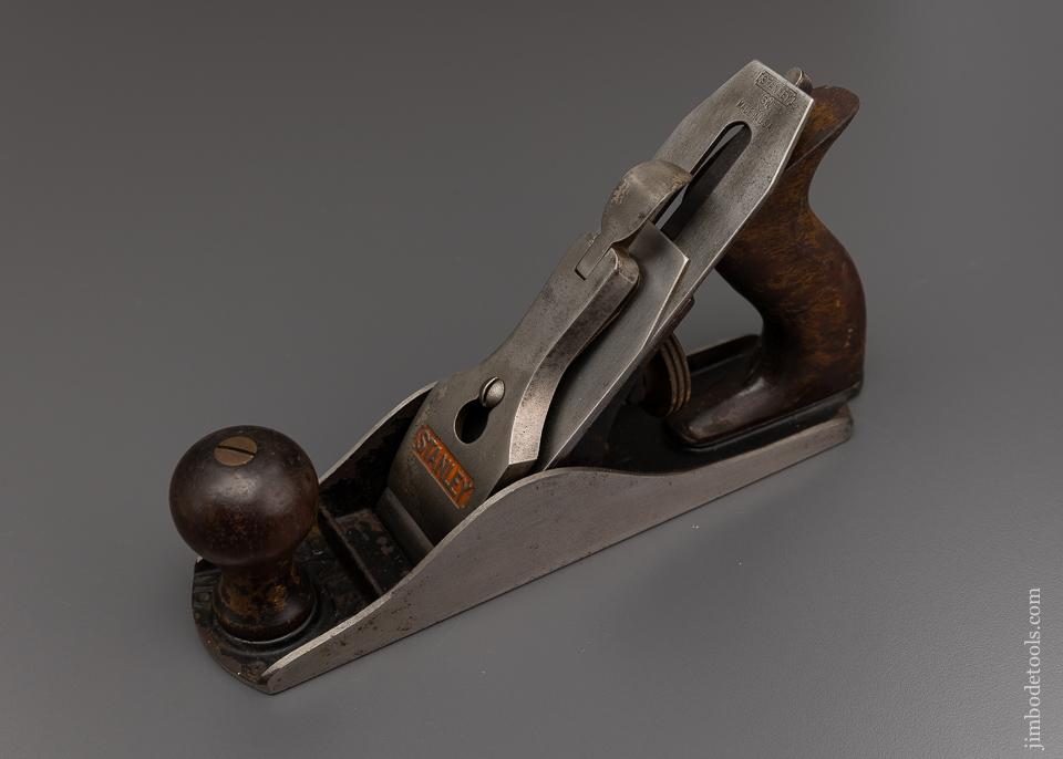 SWEETHEART STANLEY No. 3 Smooth Plane - 96286