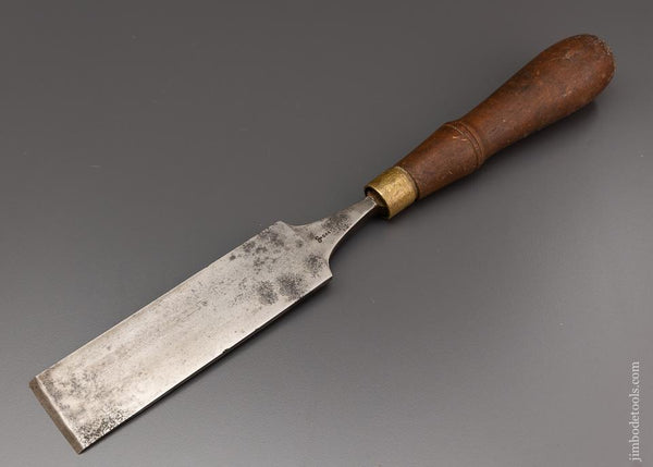 2 inch Paring Chisel by JAMES HOWARTH 16 inch - 96287